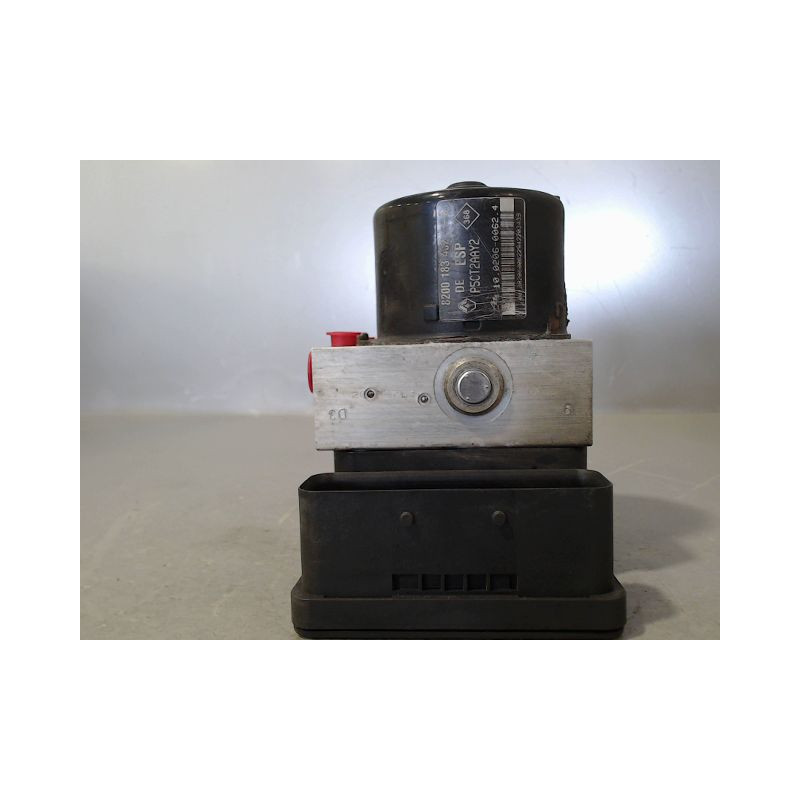 UNITE HYDRAULIQUE ABS RENAULT LAGUNA II 00-2005