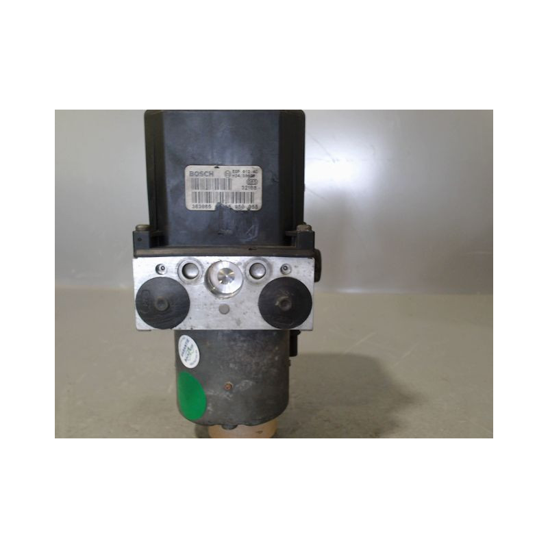 UNITE HYDRAULIQUE ABS AUDI A6