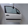 PORTE AVANT DROIT CITROEN C3 2005-