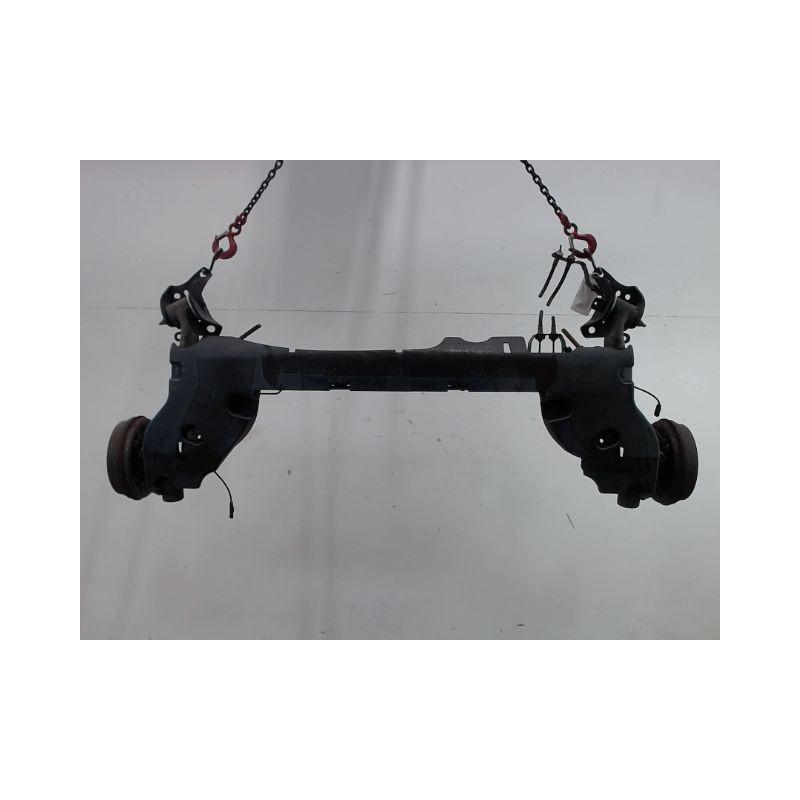 TRAIN ARRIERE RENAULT CLIO IV 2012-