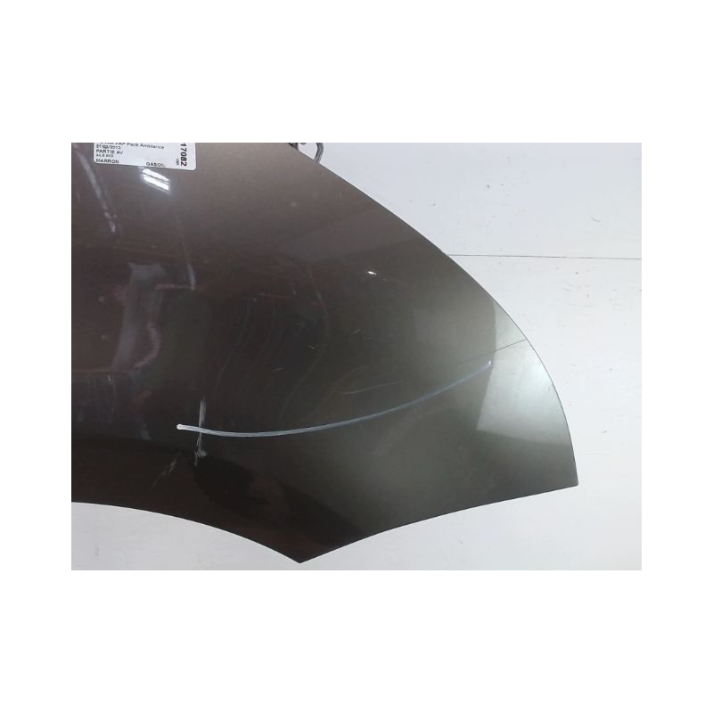AILE AVANT DROIT CITROEN C4 PICASSO LONG