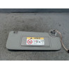 PARE-SOLEIL D OPEL ASTRA 2004-