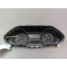 BLOC COMPTEURS PEUGEOT 208 Phase 1 2012-...
