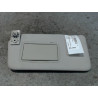 PARE-SOLEIL G NISSAN MICRA 2009-