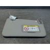 PARE-SOLEIL D NISSAN MICRA 2009-