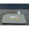 PARE-SOLEIL D NISSAN MICRA 2009-