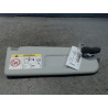 PARE-SOLEIL D VOLKSWAGEN SCIROCCO 2008-