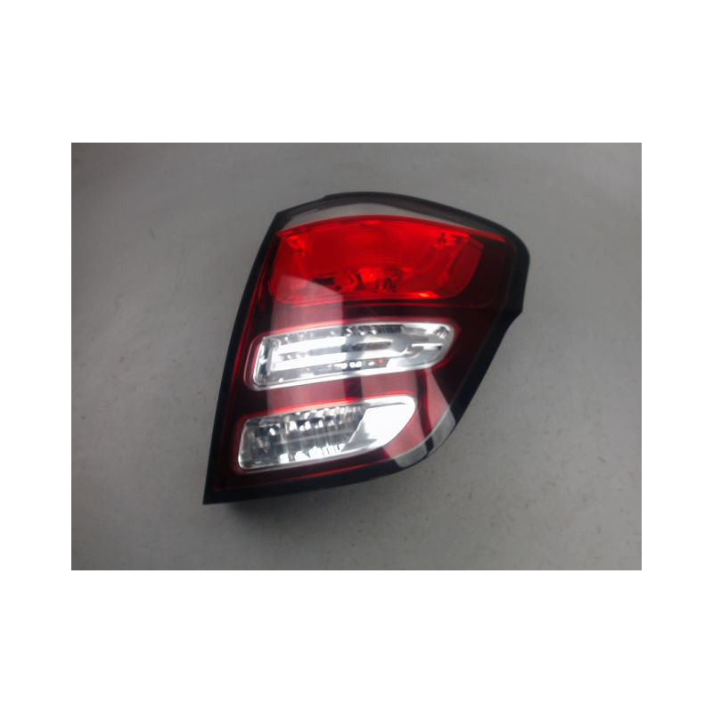 FEU ARRIERE DROIT CITROEN C3
