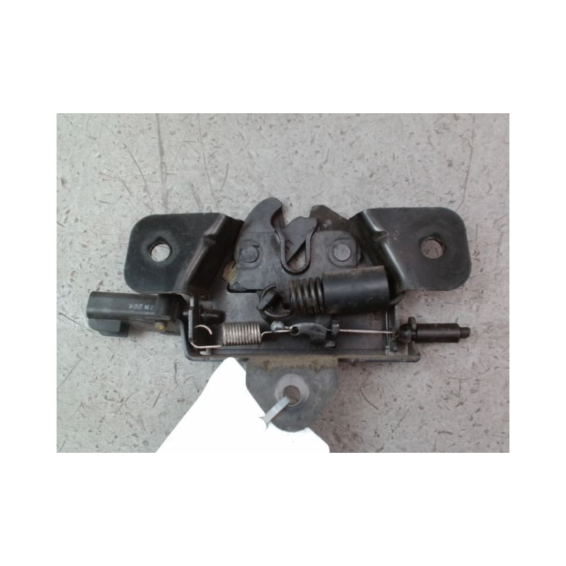 SERRURE CAPOT KIA CARENS 2002-
