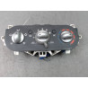 COMMANDE DE CHAUFFAGE RENAULT TWINGO II Phase 1 2007-2011