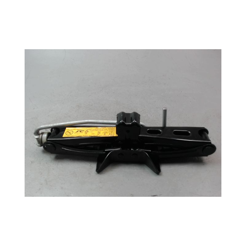 CRIC RENAULT TWINGO II Phase 2 2011-2014