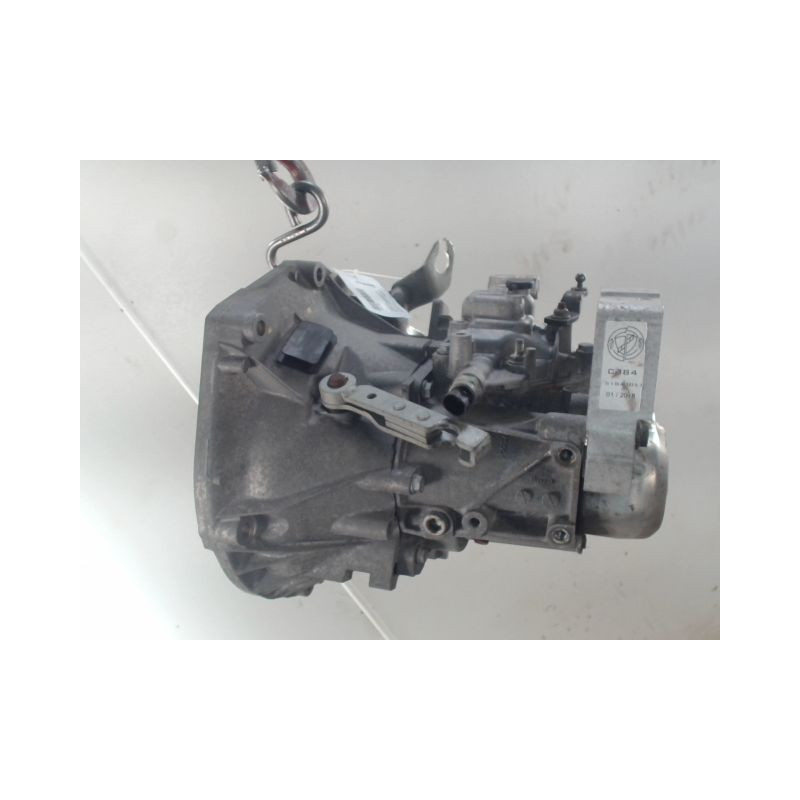 BOITE A VITESSE MECANIQUE FIAT 500 1.2 