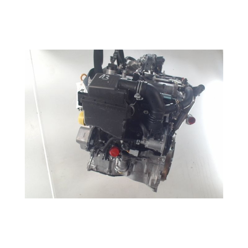MOTEUR ESSENCE TOYOTA YARIS 1.5 Hybrid 