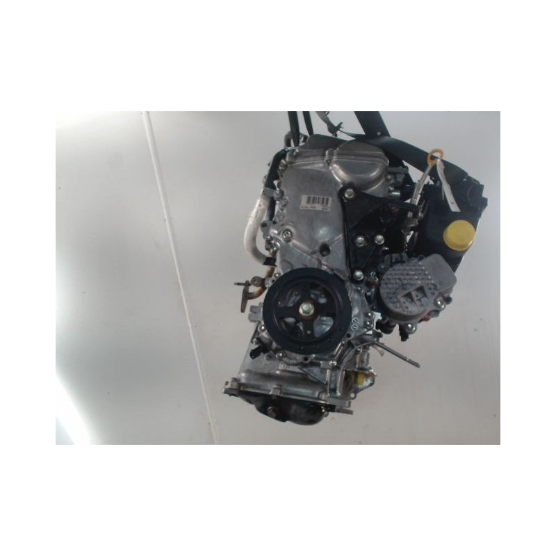 MOTEUR ESSENCE TOYOTA YARIS 1.5 Hybrid 