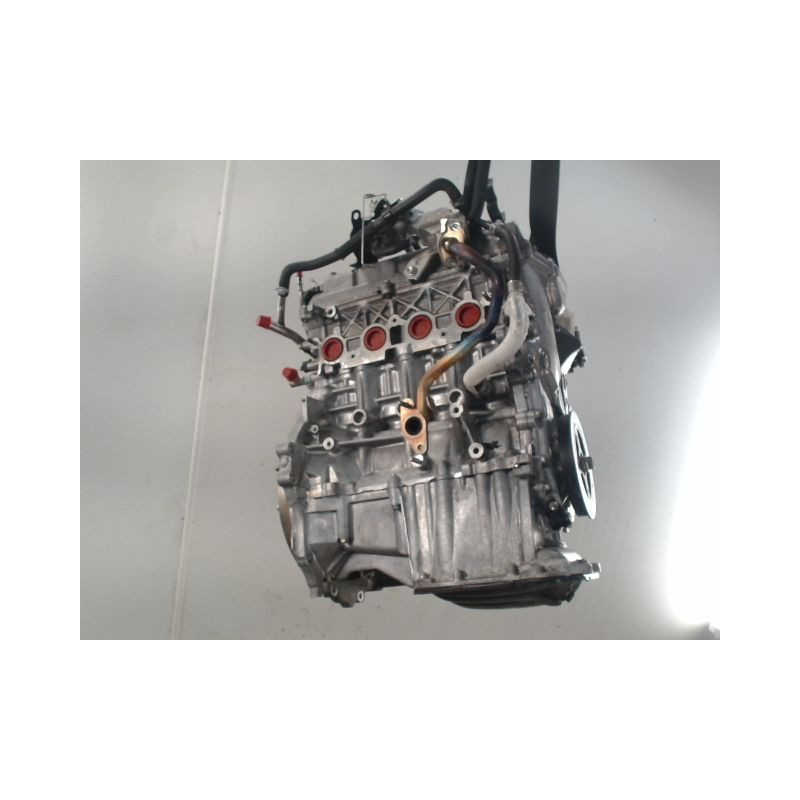 MOTEUR ESSENCE TOYOTA YARIS 1.5 Hybrid 