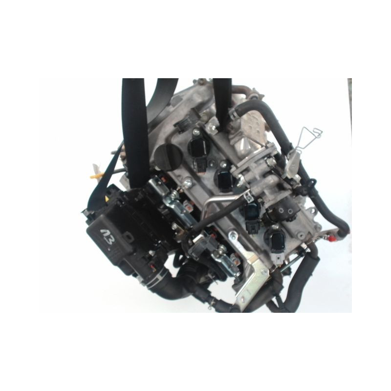 MOTEUR ESSENCE TOYOTA YARIS 1.5 Hybrid 