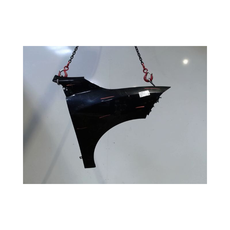 AILE AVANT DROIT RENAULT MEGANE III 2008-