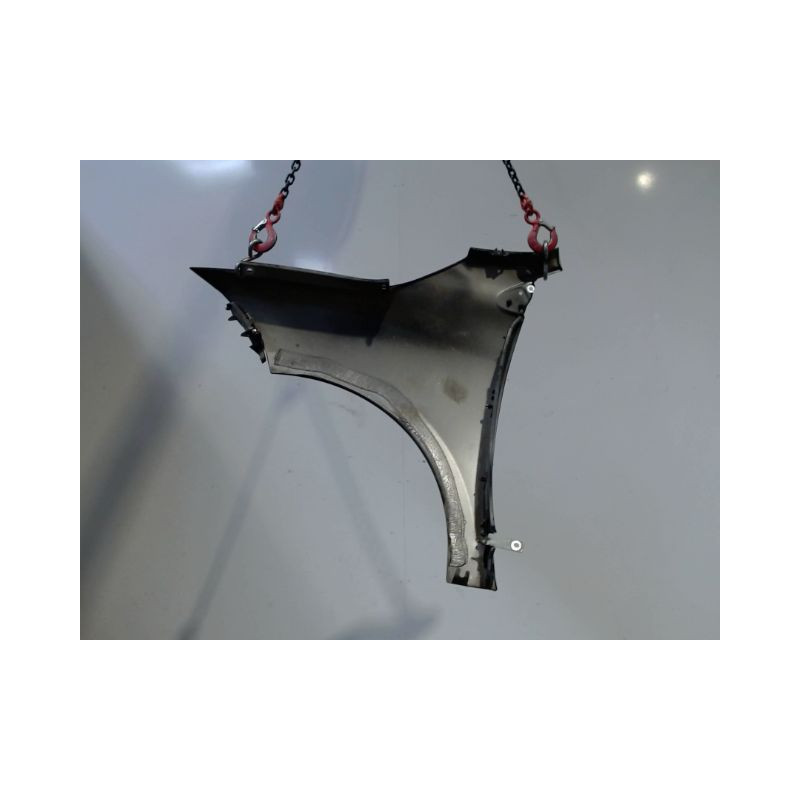 AILE AVANT DROIT RENAULT MEGANE III 2008-