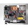 BOITE A FUSIBLES CITROEN C3 2005-