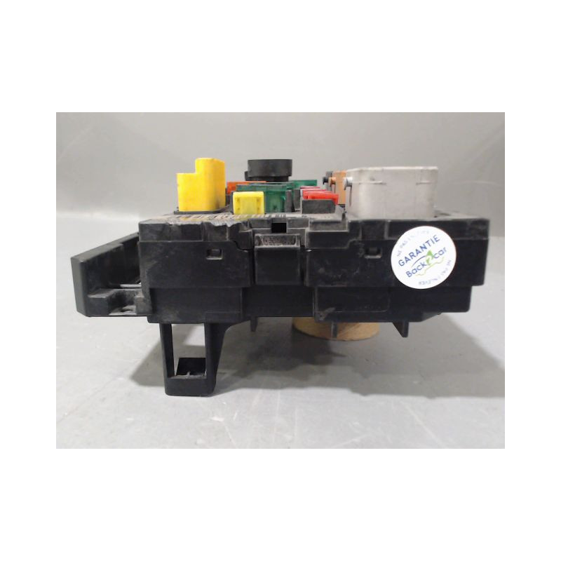 BOITE A FUSIBLES CITROEN C3 2005-