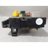 BOITE A FUSIBLES CITROEN C3 2005-
