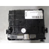 BOITE A FUSIBLES CITROEN C3 2005-