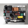 BOITE A FUSIBLES CITROEN C3 2009-