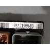 BOITE A FUSIBLES CITROEN C3 2009-