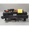 BOITE A FUSIBLES CITROEN C3 2009-