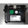 BOITE A FUSIBLES CITROEN C3 2009-
