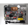 BOITE A FUSIBLES PEUGEOT 308 2011-
