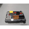 BOITE A FUSIBLES PEUGEOT 308 2011-