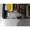 BOITE A FUSIBLES PEUGEOT 407