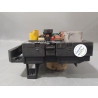 BOITE A FUSIBLES PEUGEOT 407
