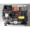 BOITE A FUSIBLES PEUGEOT 207 2011-