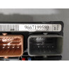 BOITE A FUSIBLES PEUGEOT 207 2011-