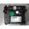 BOITE A FUSIBLES PEUGEOT 207 2011-