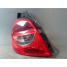 FEU ARRIERE GAUCHE  RENAULT CLIO III 2005-