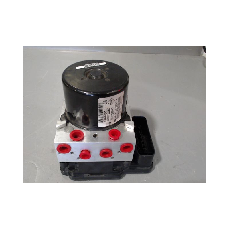 UNITE HYDRAULIQUE ABS RENAULT MEGANE