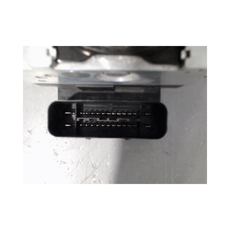 UNITE HYDRAULIQUE ABS RENAULT MEGANE