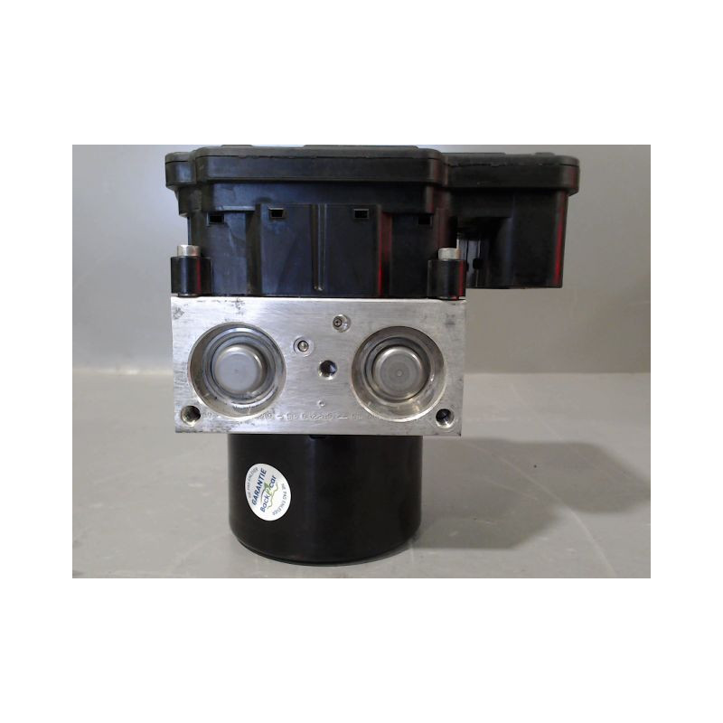 UNITE HYDRAULIQUE ABS RENAULT MEGANE