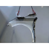 AILE AVANT DROIT CITROEN C4 2010-