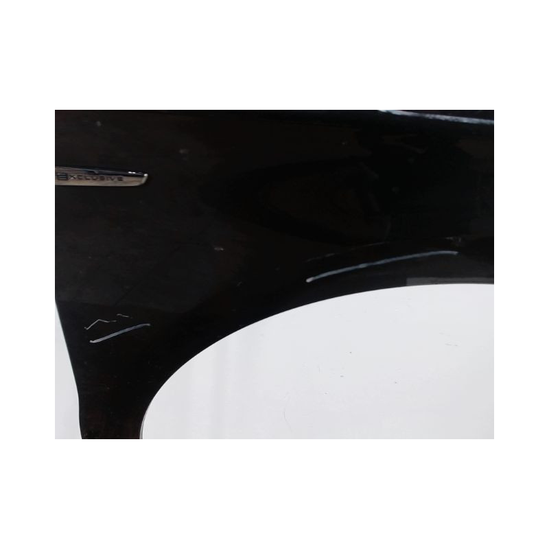 AILE AVANT DROIT CITROEN C4 04-08