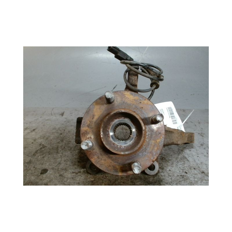 PIVOT AVANT DROIT NISSAN MICRA