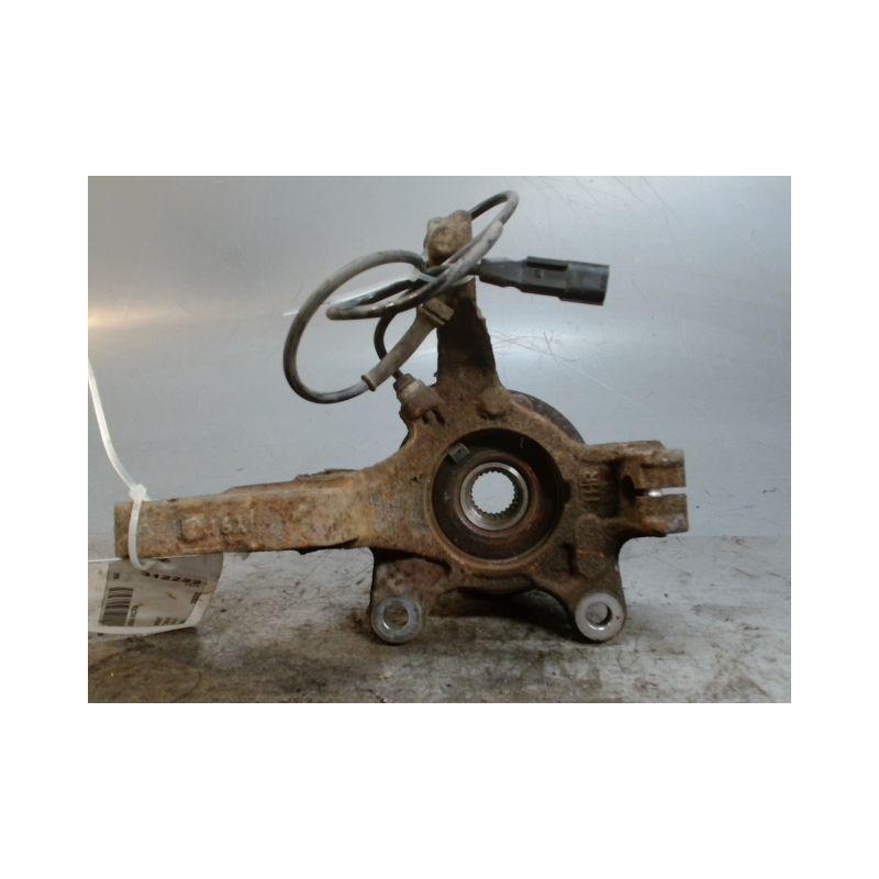 PIVOT AVANT DROIT NISSAN MICRA