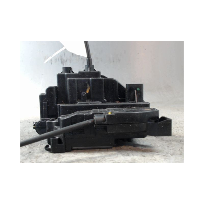 SYSTEME CONDAMNATION ARRIERE DROIT RENAULT MEGANE III ESTATE 09-