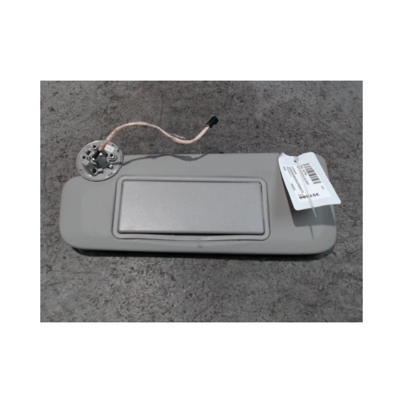 PARE-SOLEIL G OPEL ASTRA BREAK 2004-