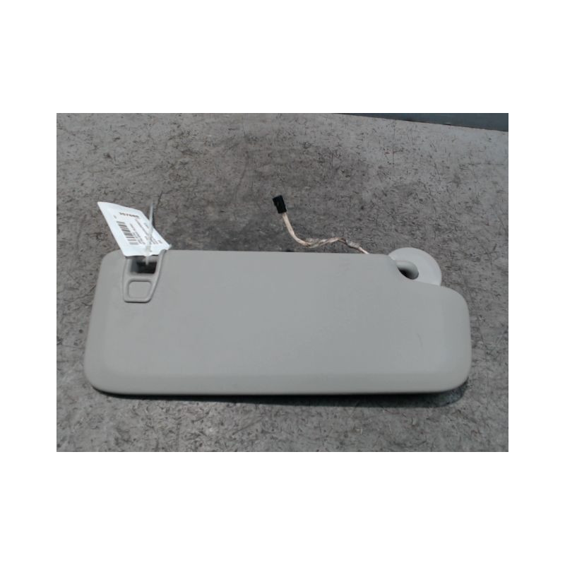 PARE-SOLEIL G OPEL ASTRA BREAK 2004-