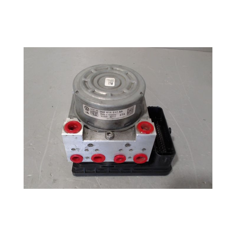 UNITE HYDRAULIQUE ABS VOLKSWAGEN GOLF