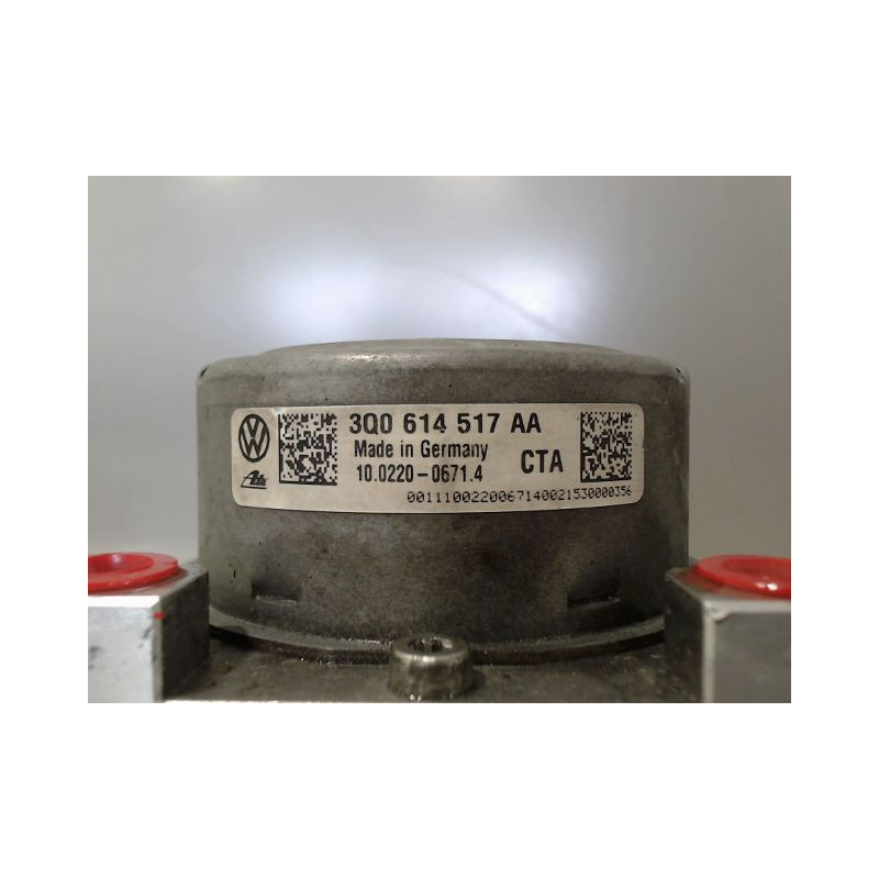 UNITE HYDRAULIQUE ABS VOLKSWAGEN GOLF